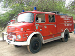 Fire engine