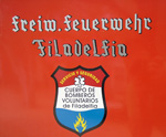 Wappen der Freiwilligen Feuerwehr