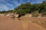 Oxbow of the Rio Pilcomayo