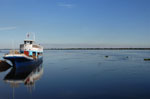 Río Paraguay