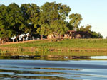 Río  Paraguay