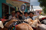 Fiesta in Salta