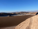 Valle de la Luna