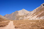 Cajon del Maipo