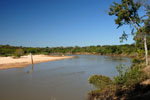 Río Aquidaban