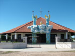 Church in Valle-Mi