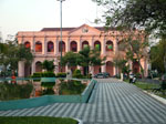 Plaza de la Independencia, Asunción