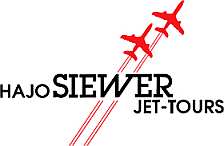 Hajo Siewer Jet Tours